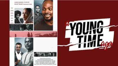 A Young Time Ago izle