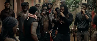 Abakwa izle