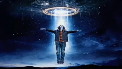 Abduction The Harvesting izle
