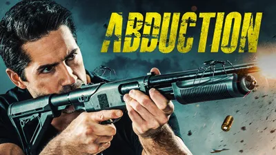 Abduction - Kaçırma izle