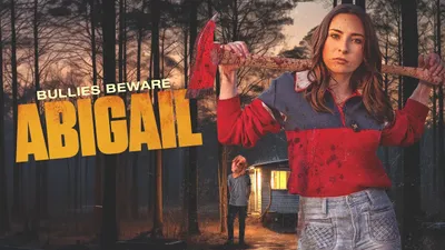 Abigail izle