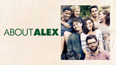 Alex Hakkında izle
