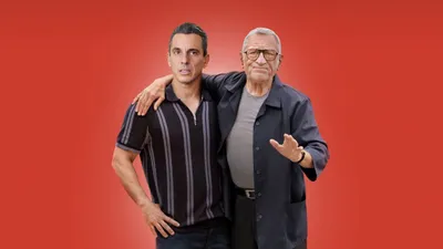 About My Father - Eyvah Babam izle