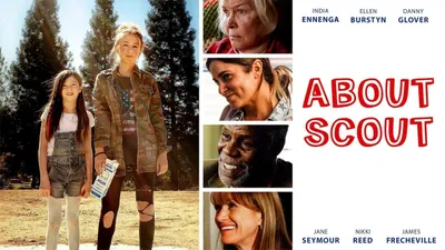 About Scout izle