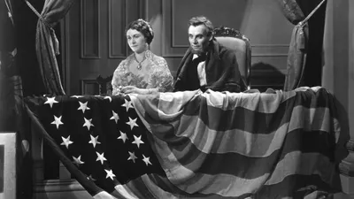 Abraham Lincoln izle