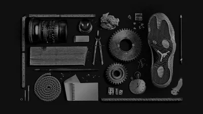 Abstract: The Art of Design izle