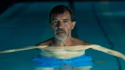 Acı ve Zafer izle
