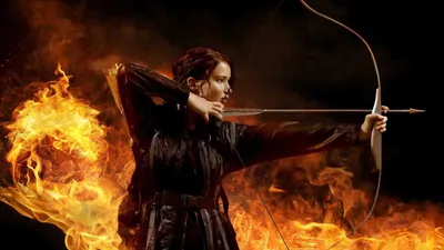 Açlık Oyunları izle