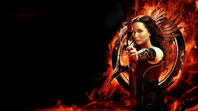 Açlık Oyunları 2 Ateşi Yakalamak izle