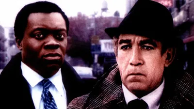Across 110th Street izle
