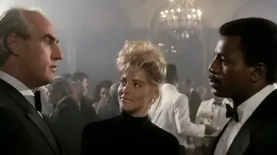 Action Jackson izle