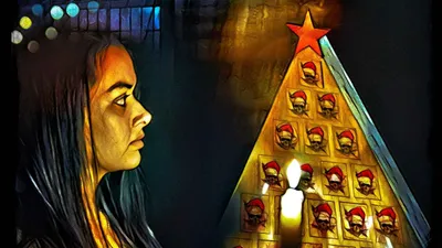 Advent izle