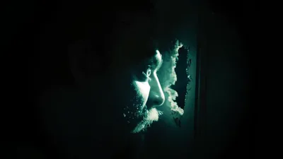 After Midnight izle