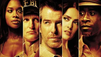 Gün Batarken izle