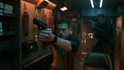 Tobin Köprüsü izle