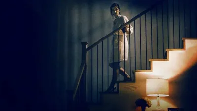 Aftermath - Sır Yuvası izle