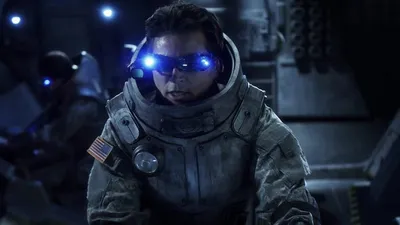 Age Of Tomorrow izle
