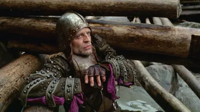 Aguirre, Tanrı'nın Gazabı izle