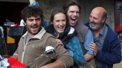Aile Bağları izle