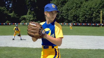 Air Bud: Seventh Inning Fetch izle