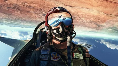 Air Force Elite: Thunderbirds izle