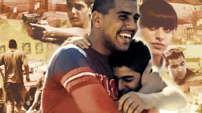 Ajami izle