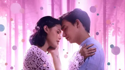 Akhirat: A Love Story izle