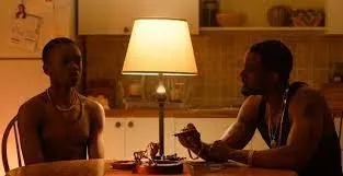 Akilla's Escape izle