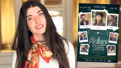 Akıllara Seza izle