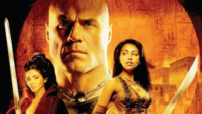 Akrep Kral 2 izle