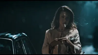 Alameti Kıyamet izle