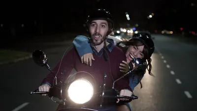 Aldatmanın Böylesi izle