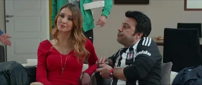 Alemde Bir Gece izle