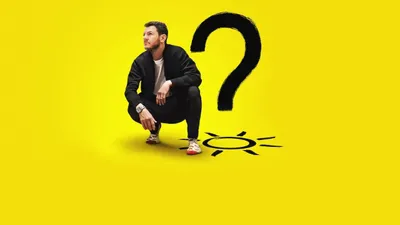 Alessandro Cattelan: Mutluluk Nedir? izle