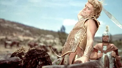 Alexander the Great izle