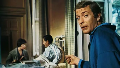 Alfie izle