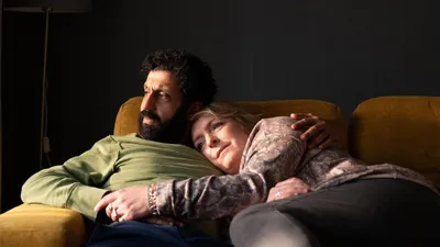 Ali & Ava izle