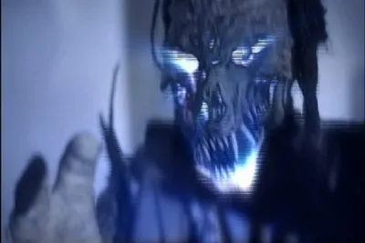 Alien Abduction izle