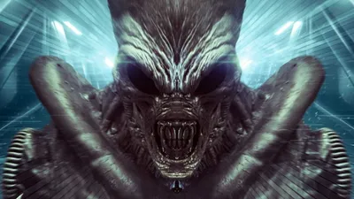 Alien Hunt izle