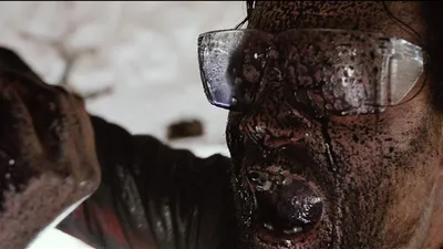 Alien Outbreak izle