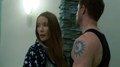 Alien Psikoz izle