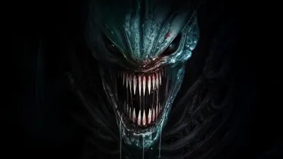 Alien Rubicon izle