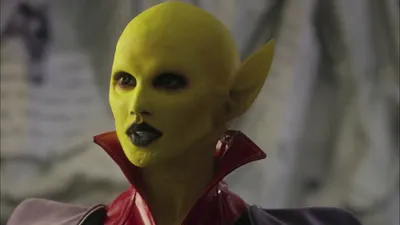 Aliens Ate My Homework izle