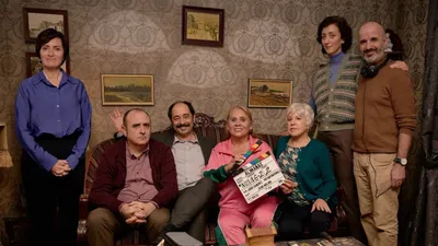 Alimanas izle