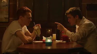 All About Who You Know izle