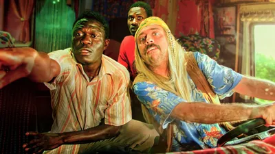 Sağ Salim 2 Sil Baştan izle