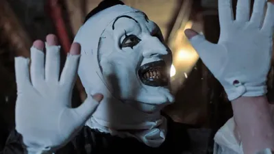 All Hallows' Eve izle