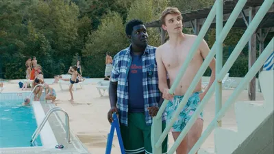 All Hands on Deck! izle