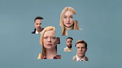 All Her Fault izle