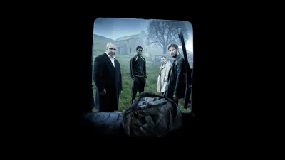 Bütün Şeytanlar Burada izle